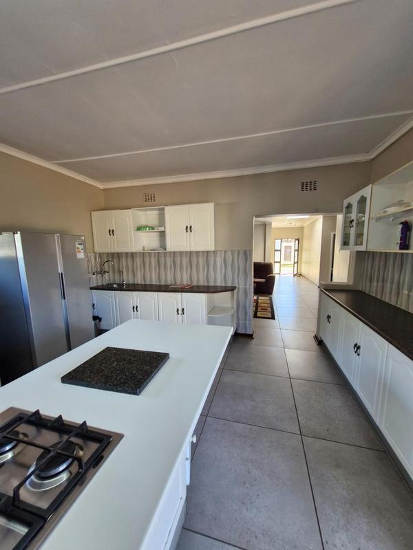 4 Bedroom Property for Sale in Vryburg North West